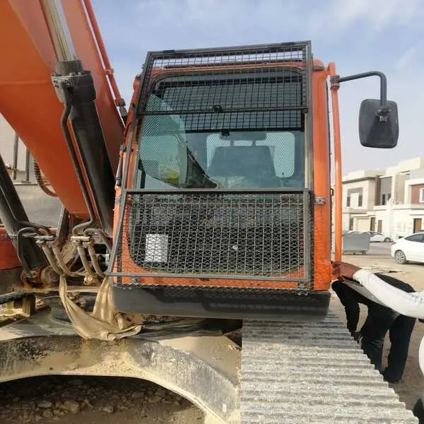 تصنيع شبوك بوكلين في الرياض