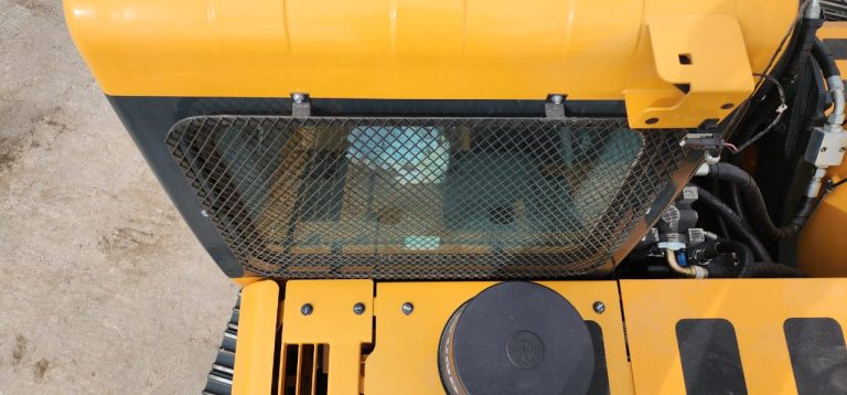 تركيب أقفال معدات البوكلينات المملكة السعودية