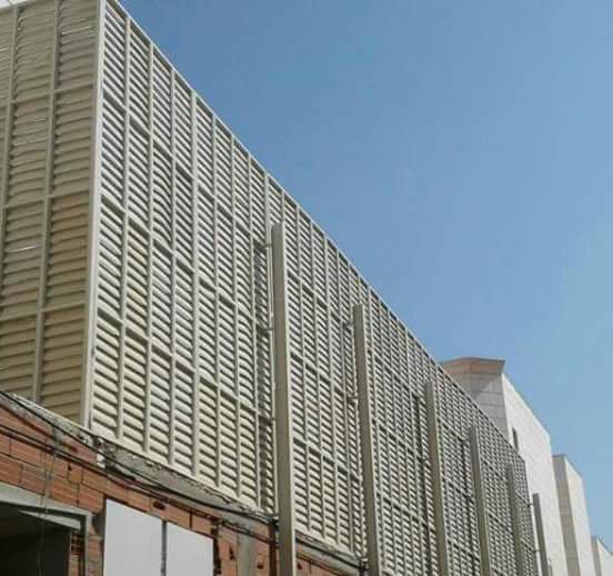 تركيب سواتر حديد في الرياض 2026